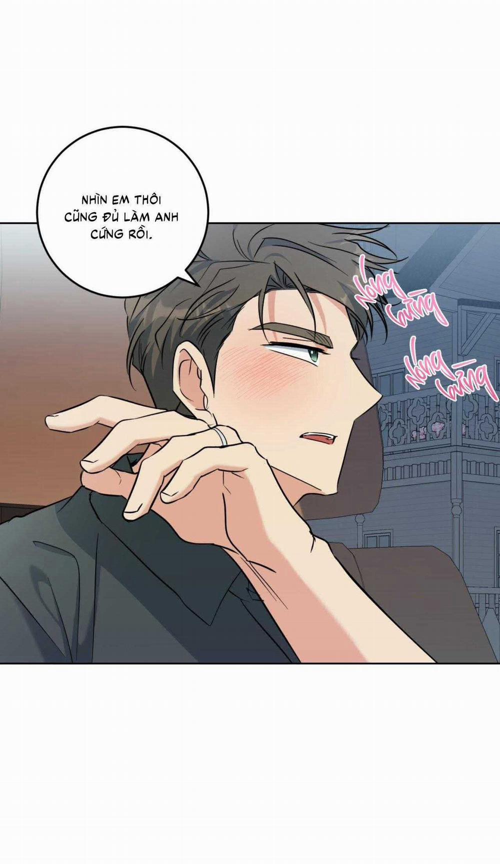 Khu Rừng Tĩnh Lặng 63 trang 57