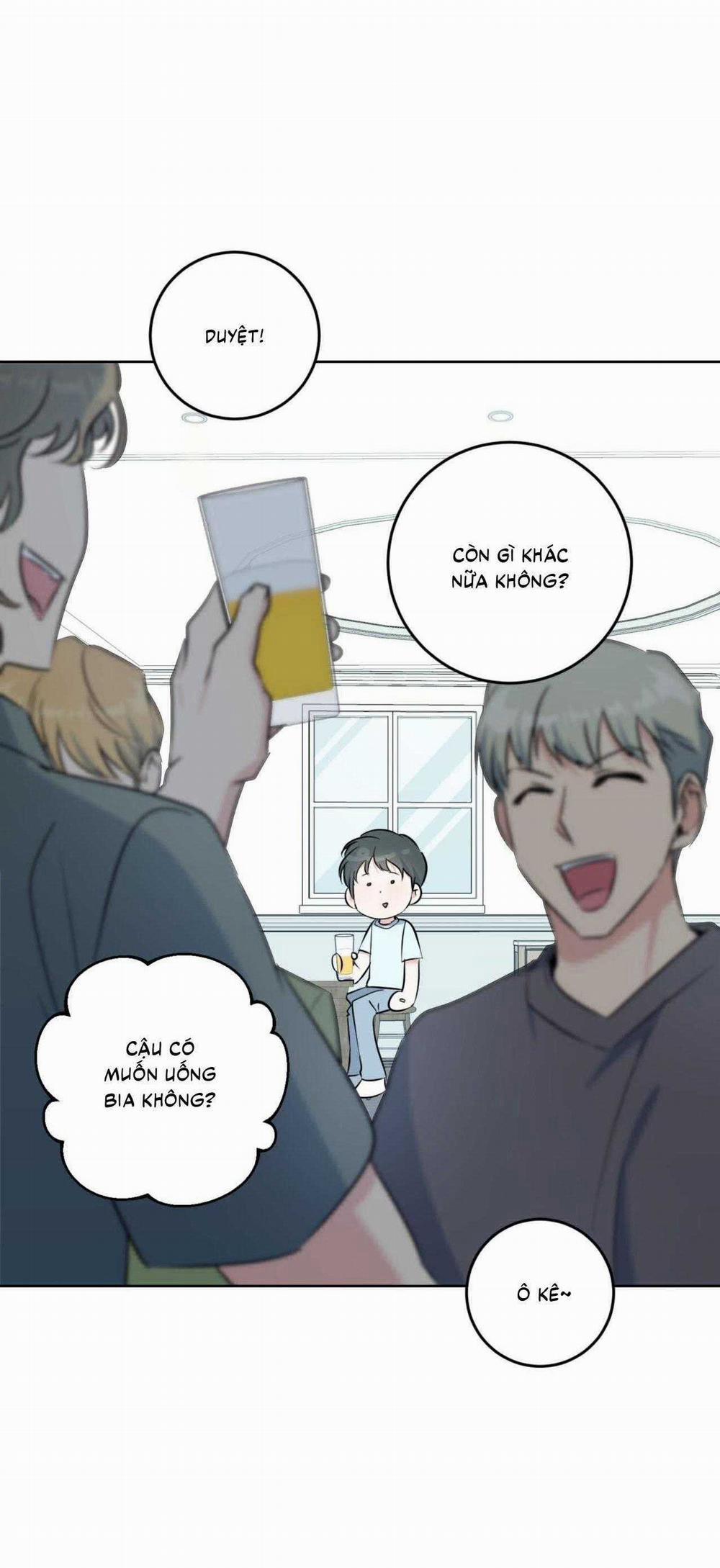 Khu Rừng Tĩnh Lặng 63 trang 6