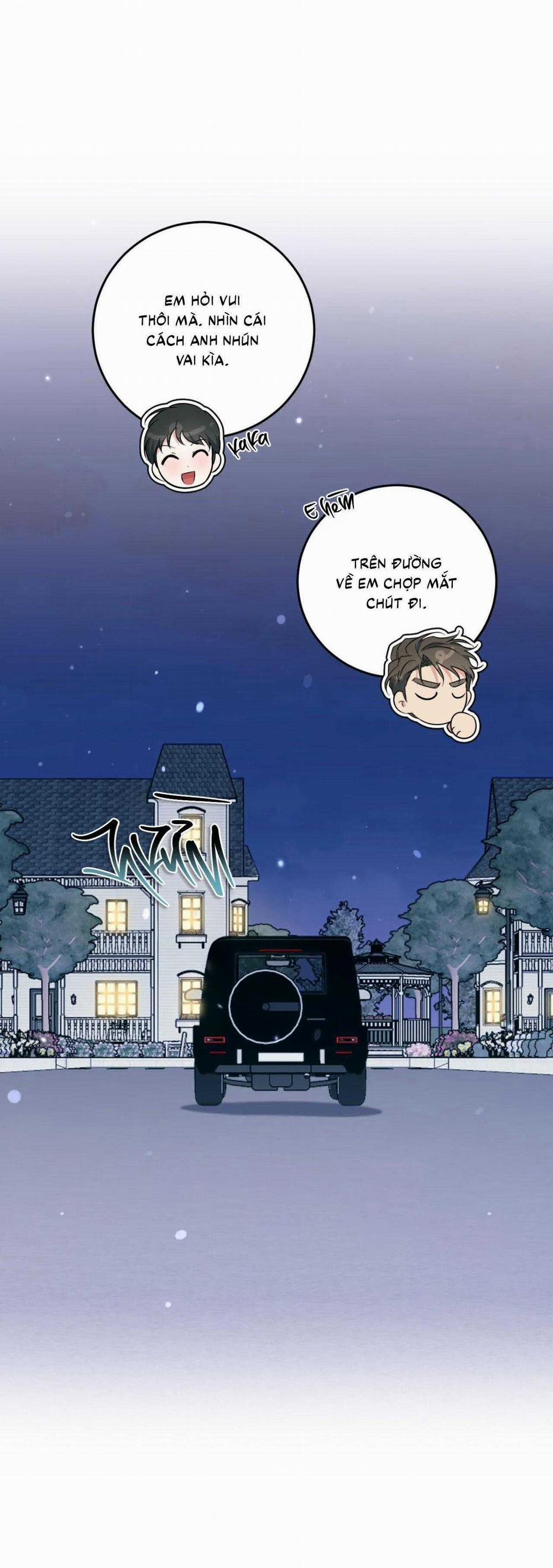 Khu Rừng Tĩnh Lặng 63 trang 63