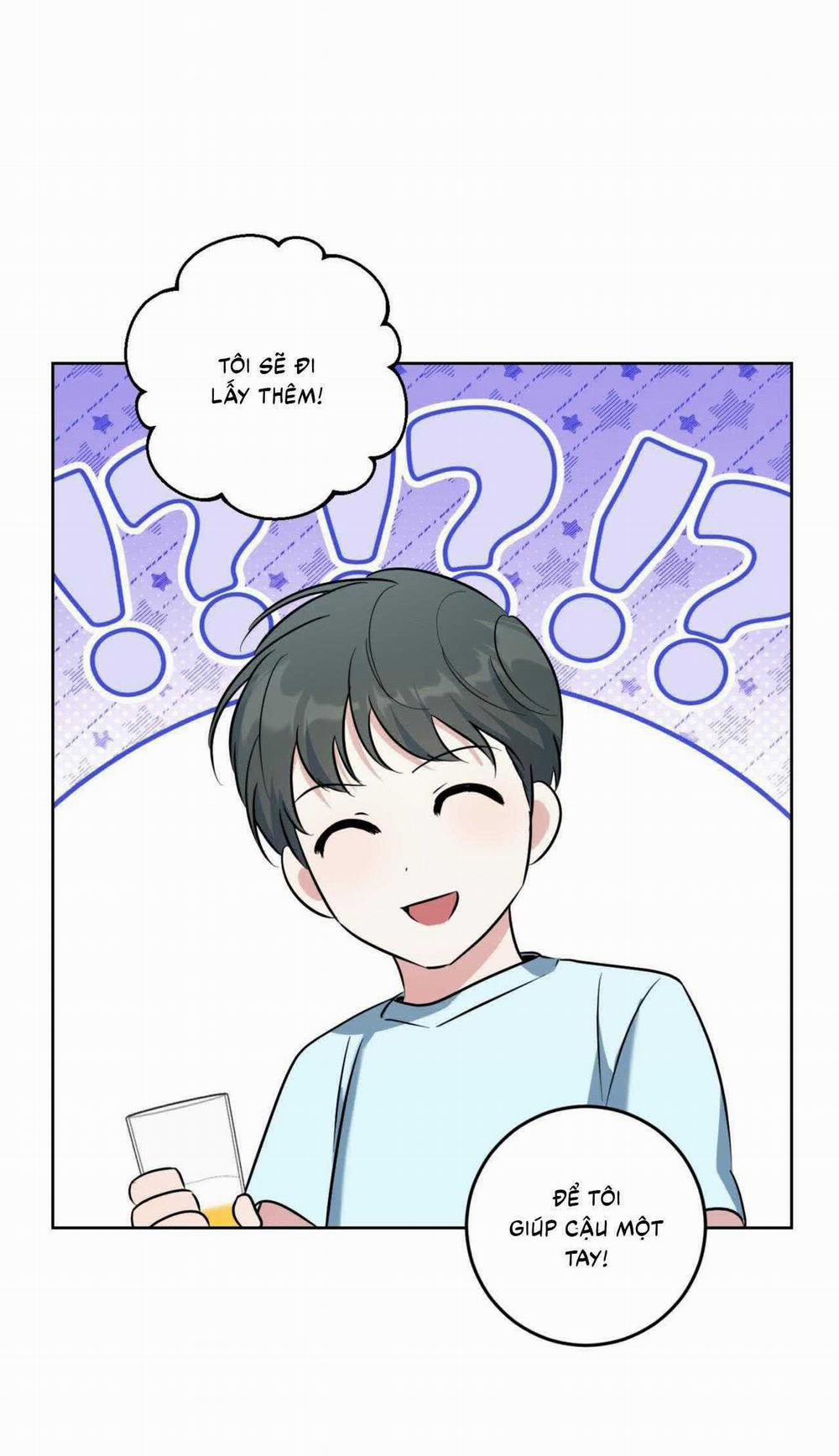 Khu Rừng Tĩnh Lặng 63 trang 7