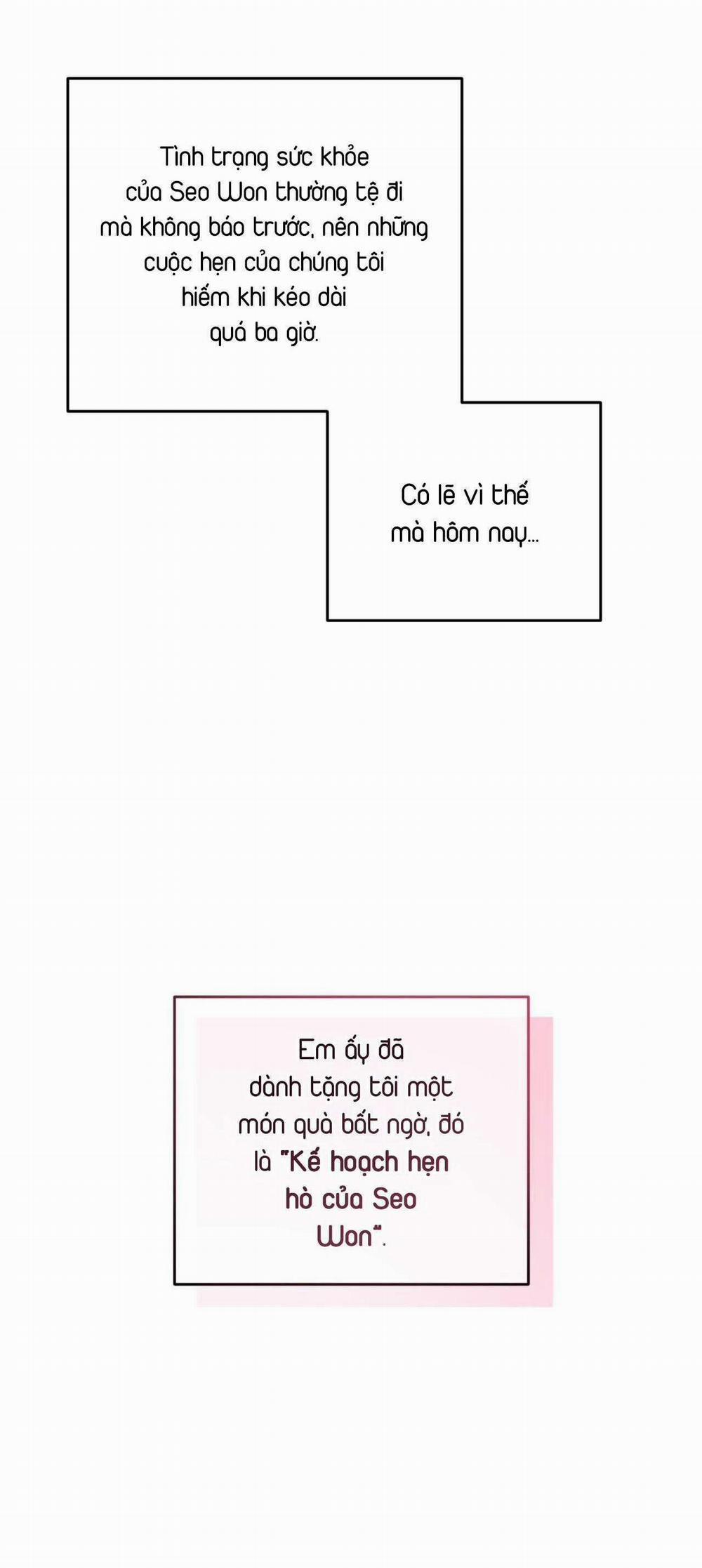 Khu Rừng Tĩnh Lặng 64 trang 1