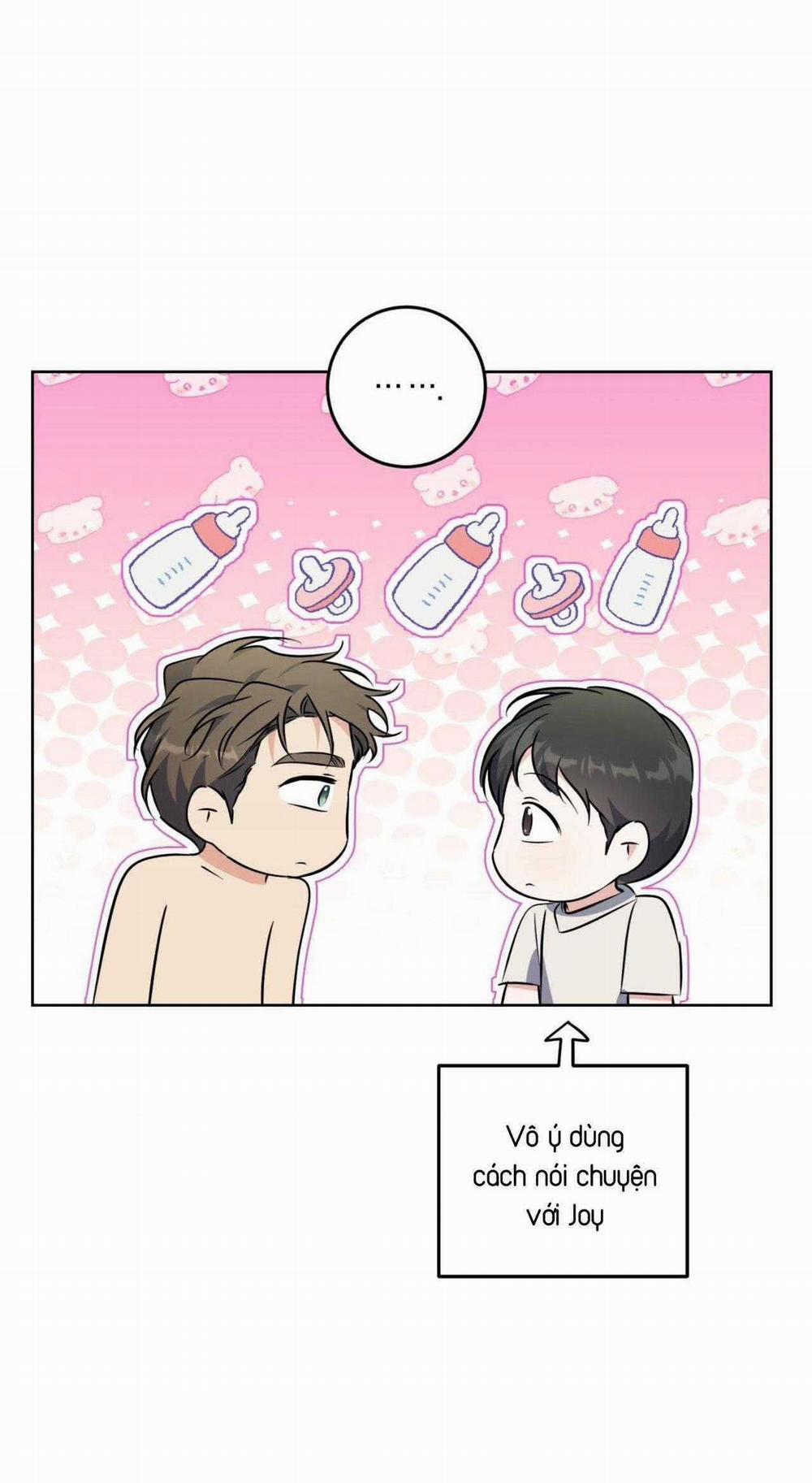 Khu Rừng Tĩnh Lặng 64 trang 10