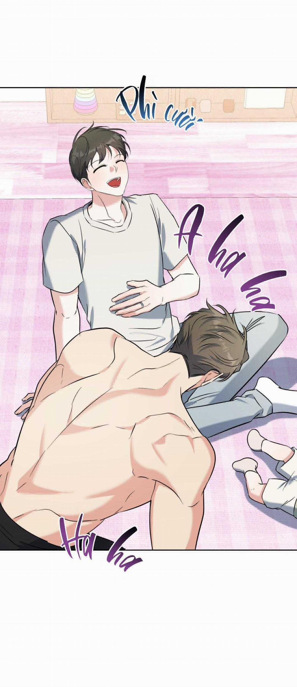 Khu Rừng Tĩnh Lặng 64 trang 11