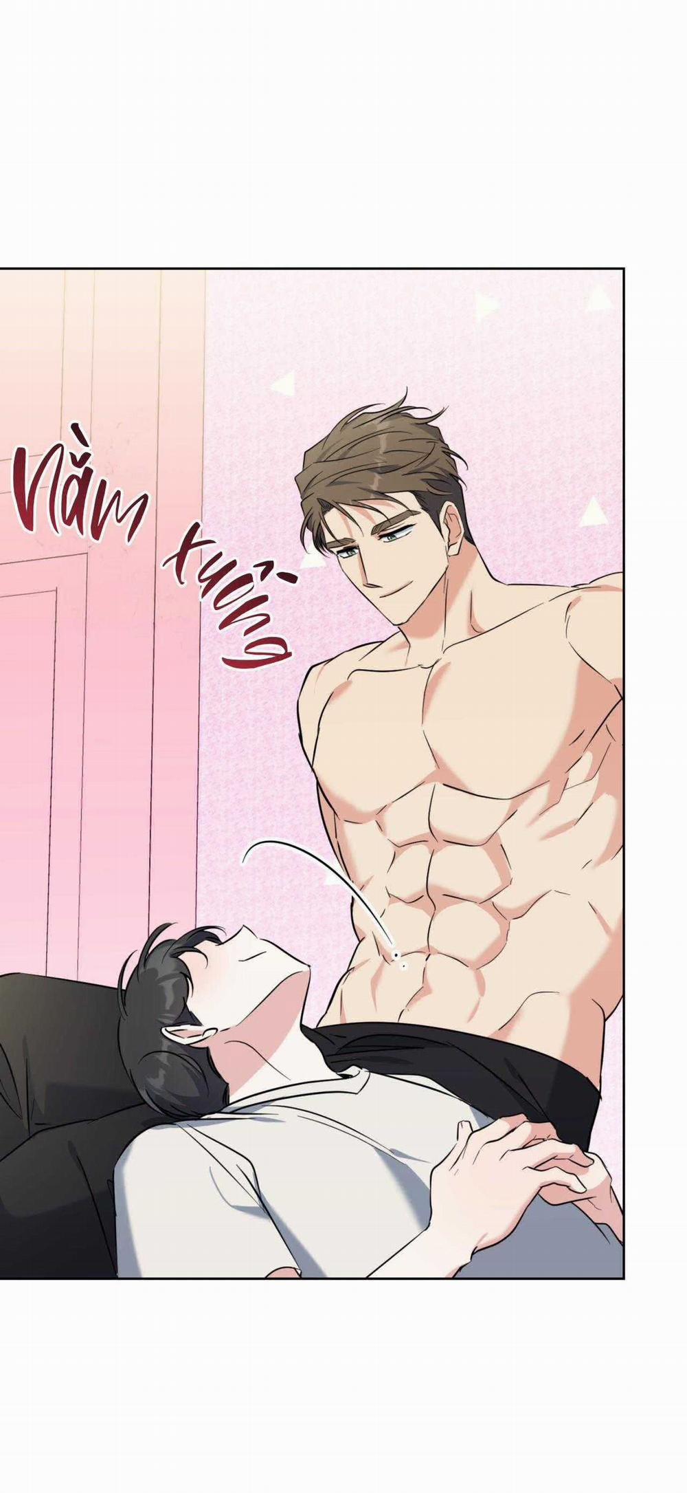 Khu Rừng Tĩnh Lặng 64 trang 12