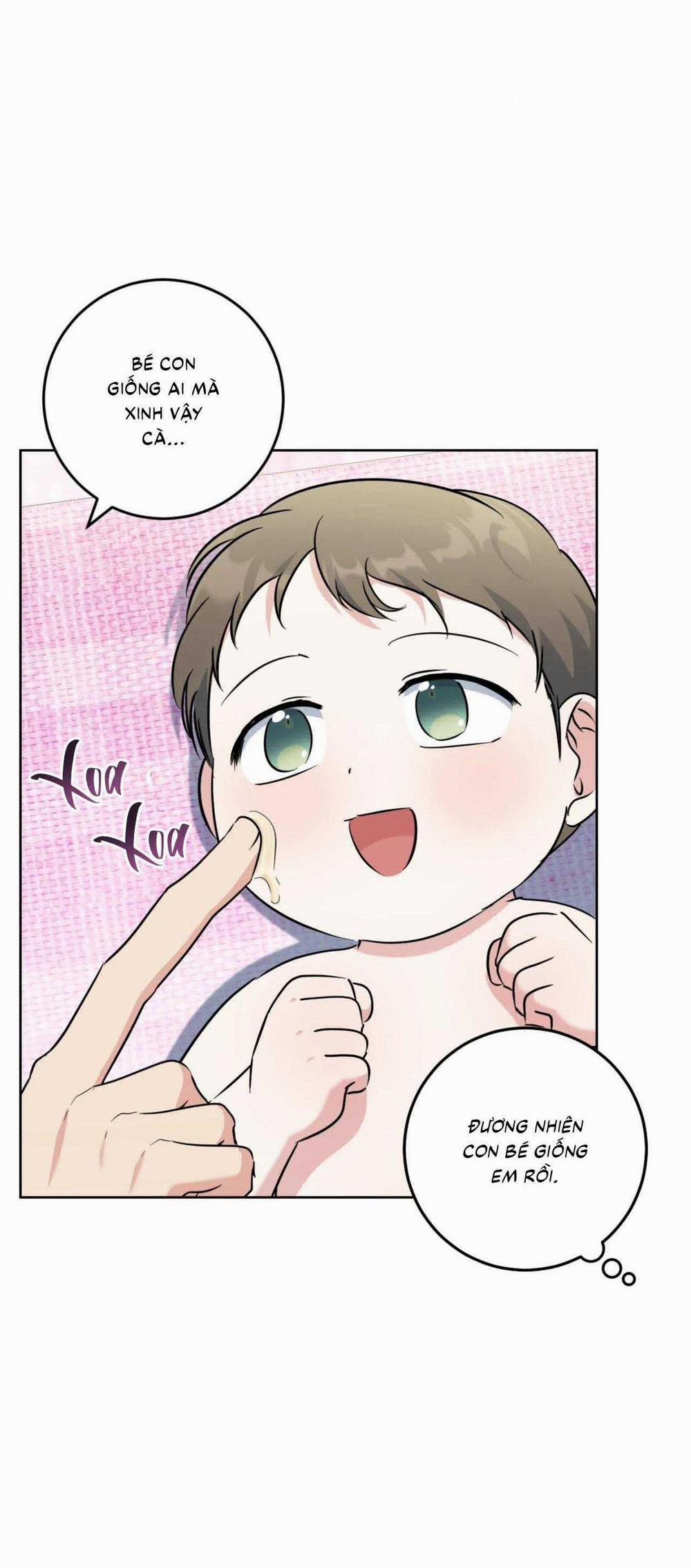 Khu Rừng Tĩnh Lặng 64 trang 2