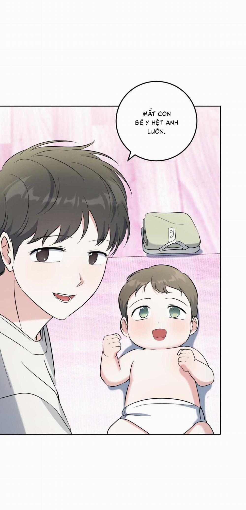 Khu Rừng Tĩnh Lặng 64 trang 4