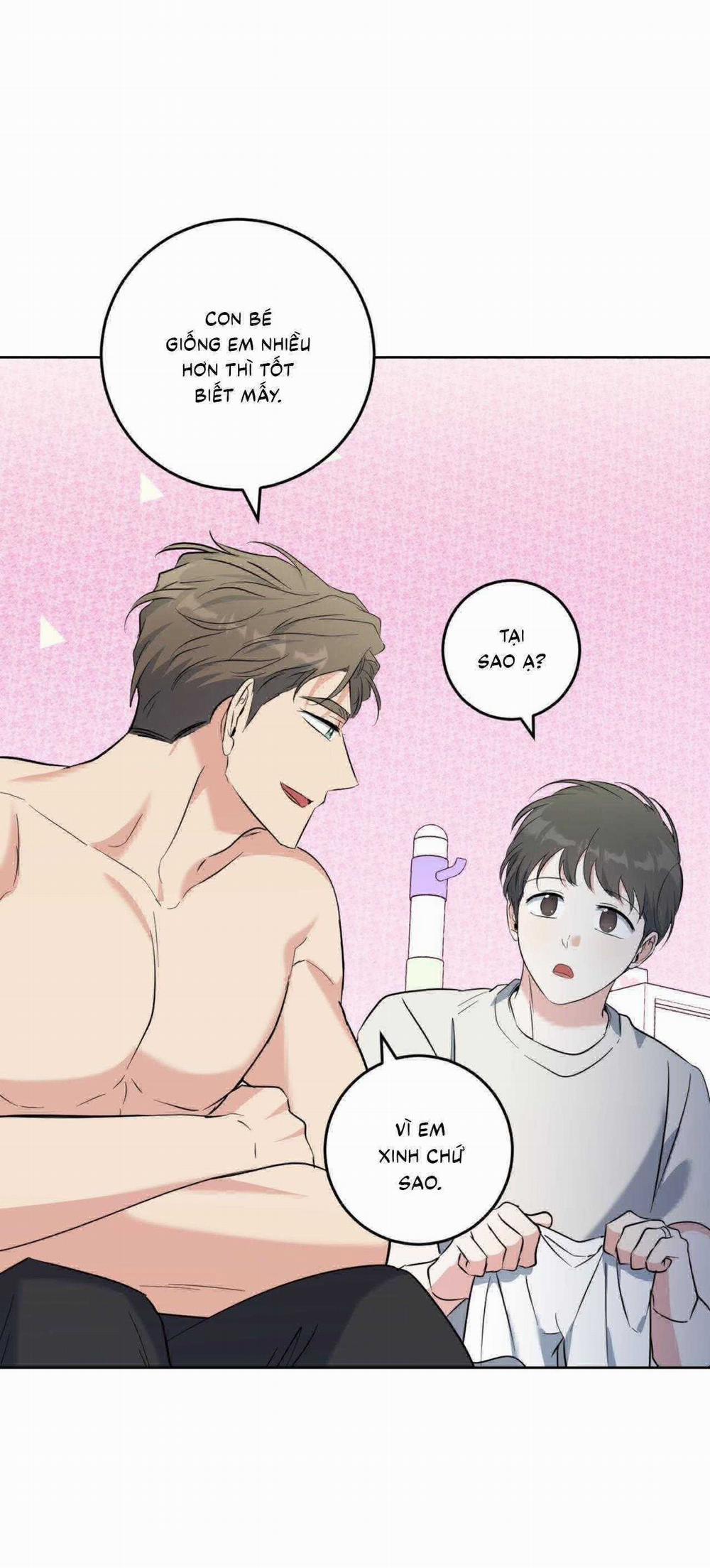 Khu Rừng Tĩnh Lặng 64 trang 5