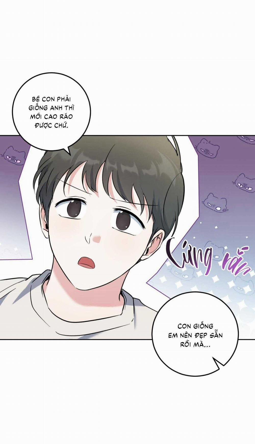 Khu Rừng Tĩnh Lặng 64 trang 6