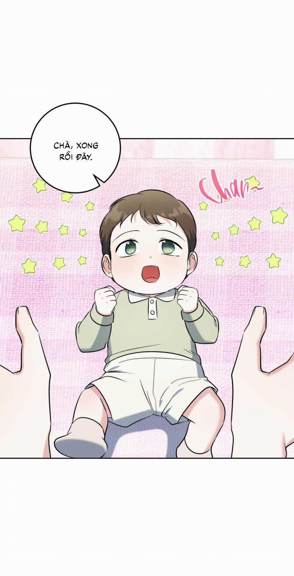 Khu Rừng Tĩnh Lặng 64 trang 8