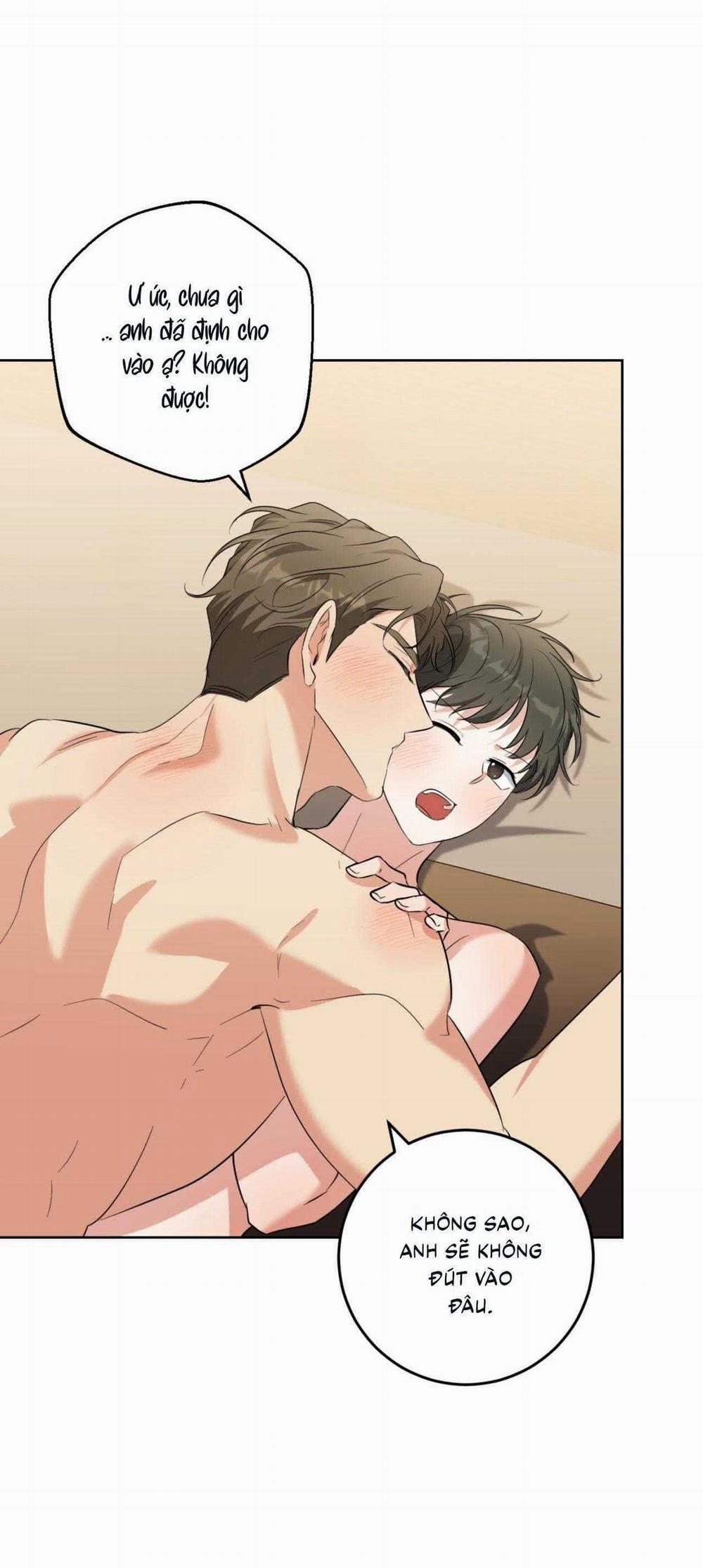 Khu Rừng Tĩnh Lặng 65 trang 10