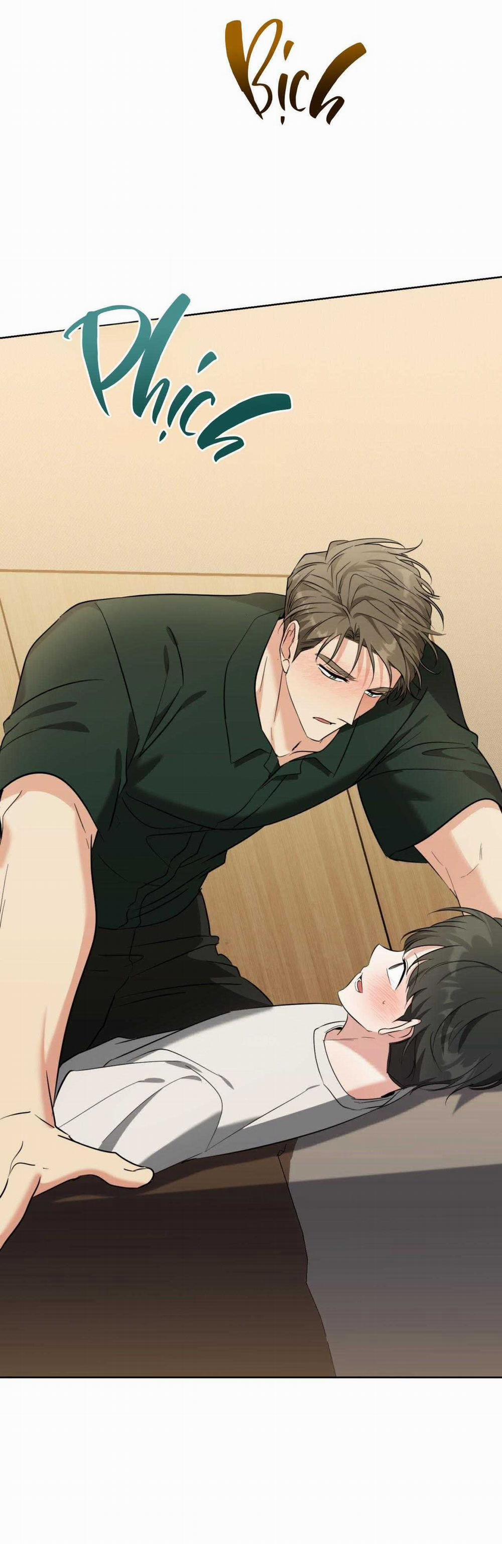 Khu Rừng Tĩnh Lặng 65 trang 4