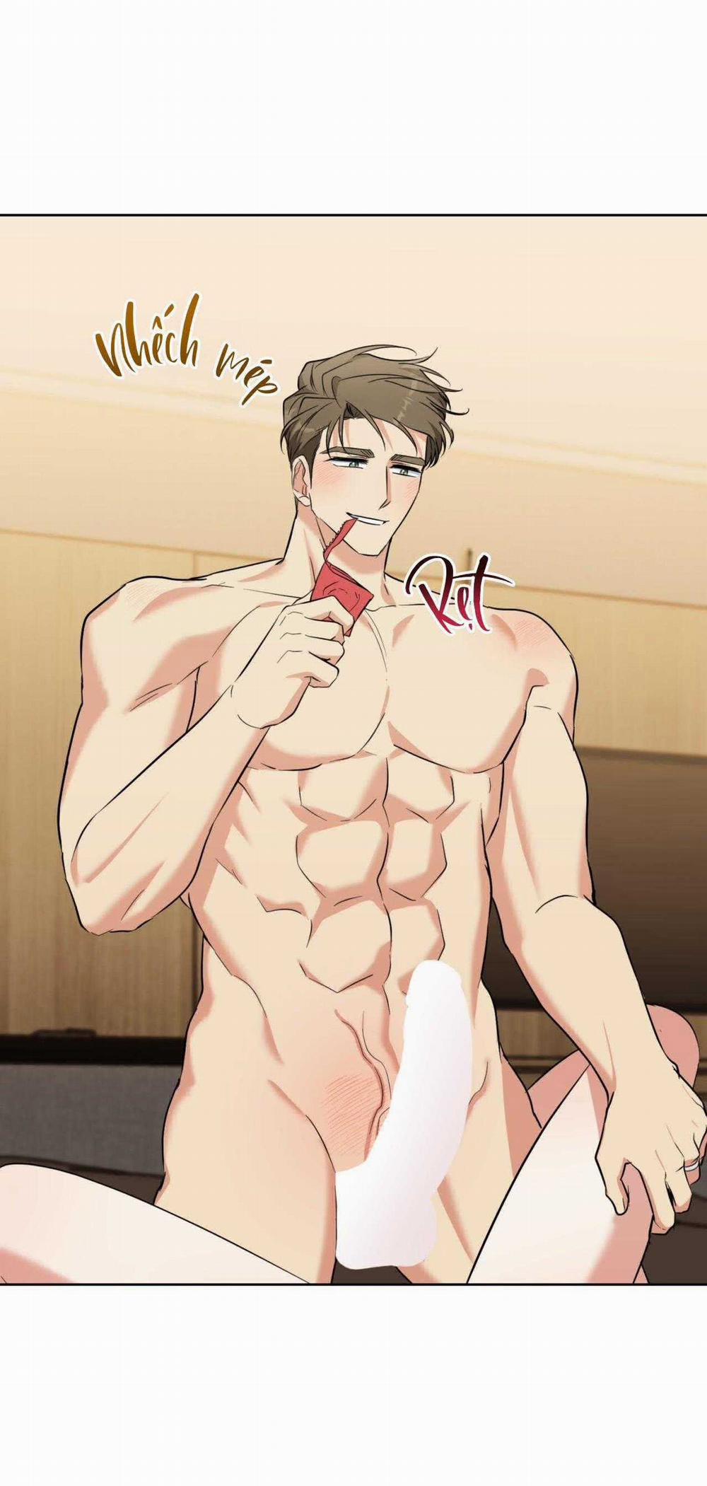 Khu Rừng Tĩnh Lặng 65 trang 9