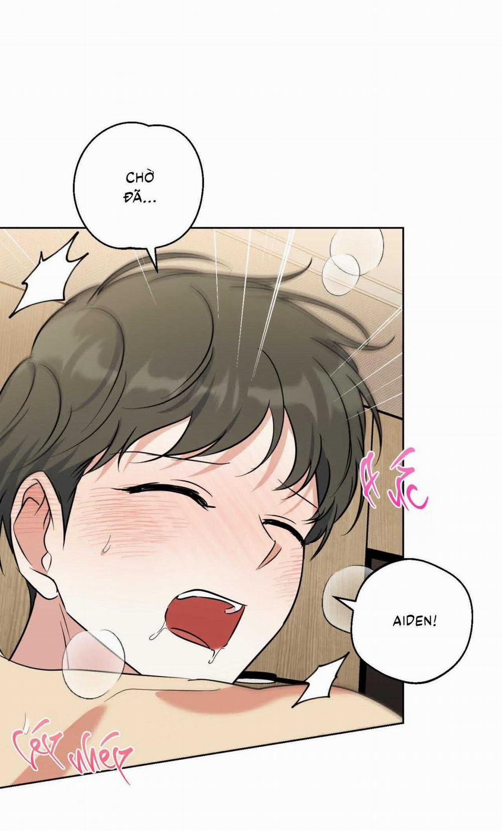 Khu Rừng Tĩnh Lặng 66 trang 11