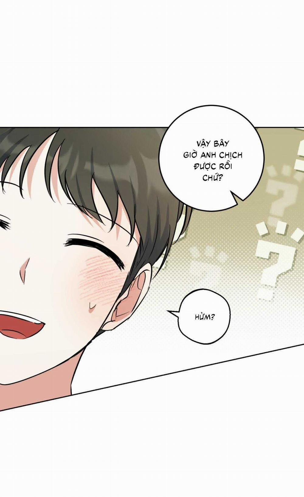 Khu Rừng Tĩnh Lặng 66 trang 8