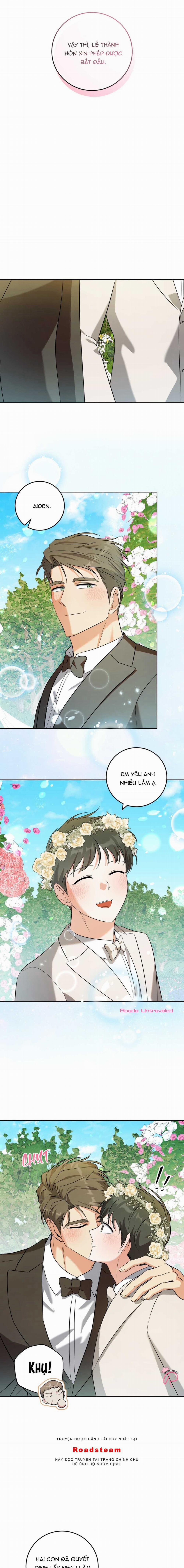 Khu Rừng Tĩnh Lặng 67 trang 10