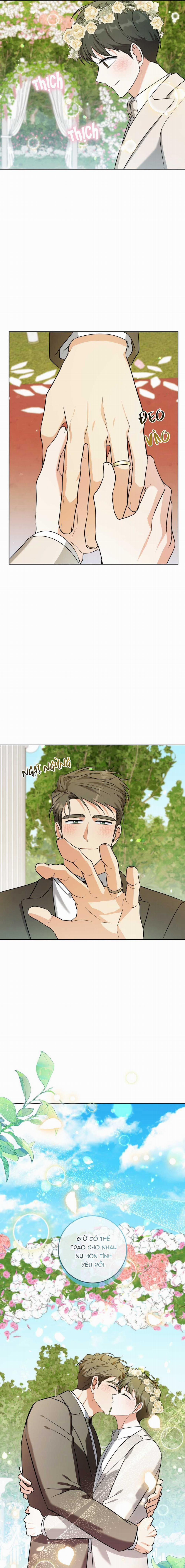 Khu Rừng Tĩnh Lặng 67 trang 12