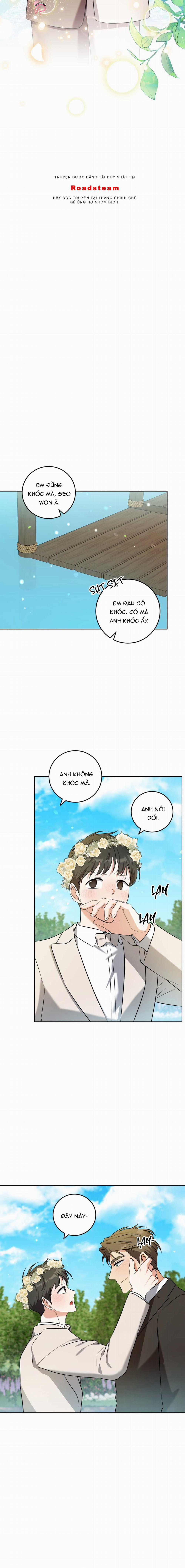 Khu Rừng Tĩnh Lặng 67 trang 13