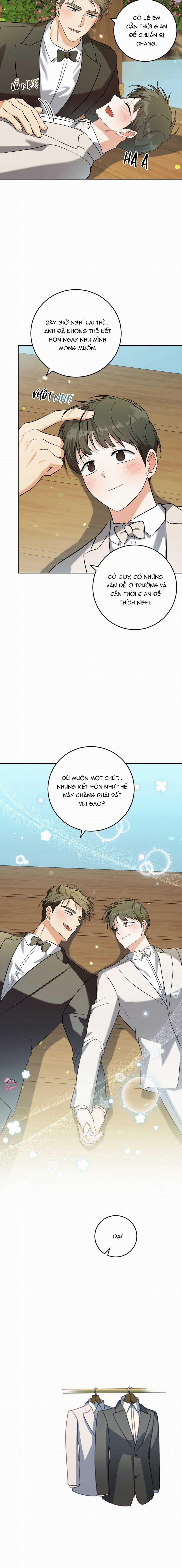 Khu Rừng Tĩnh Lặng 67 trang 17