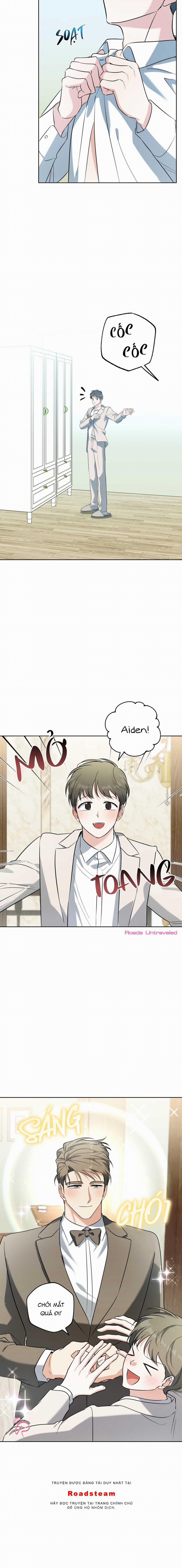 Khu Rừng Tĩnh Lặng 67 trang 5