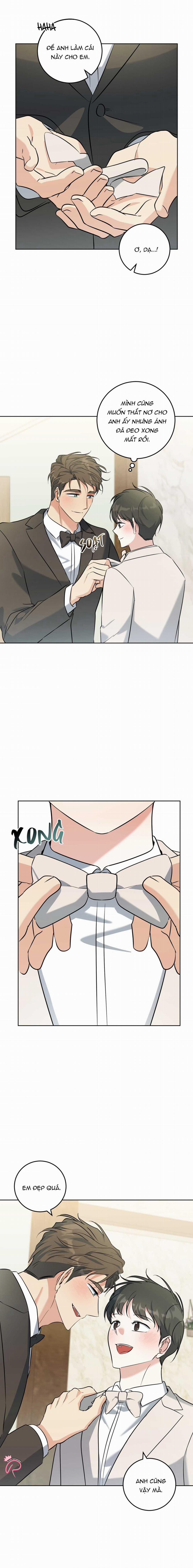 Khu Rừng Tĩnh Lặng 67 trang 6