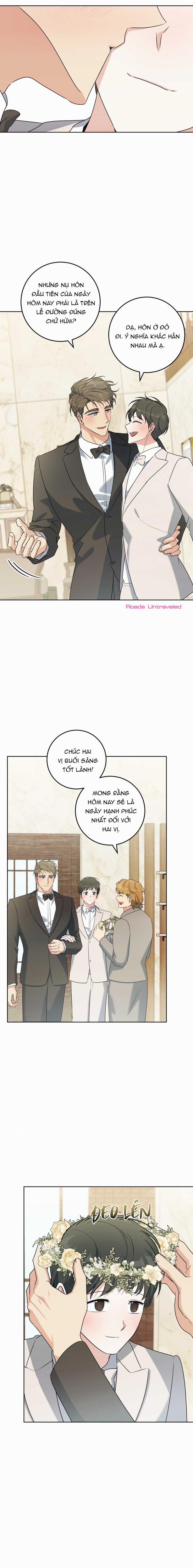 Khu Rừng Tĩnh Lặng 67 trang 7