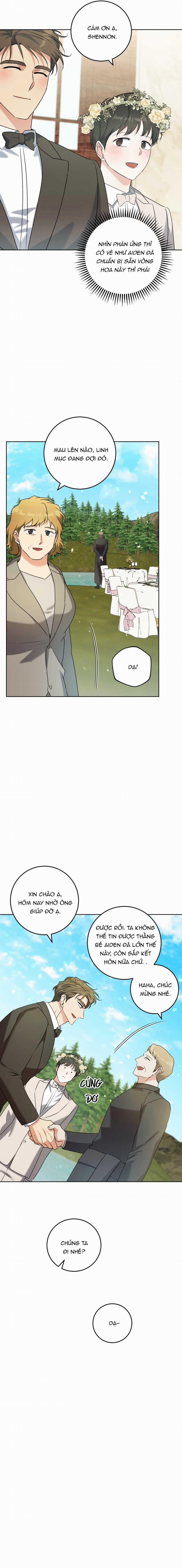 Khu Rừng Tĩnh Lặng 67 trang 8