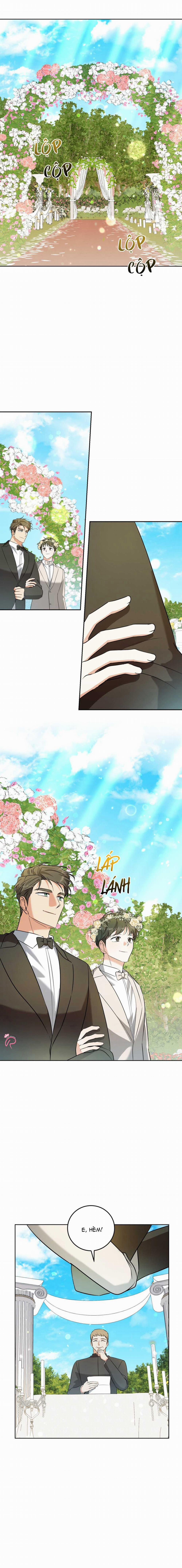 Khu Rừng Tĩnh Lặng 67 trang 9