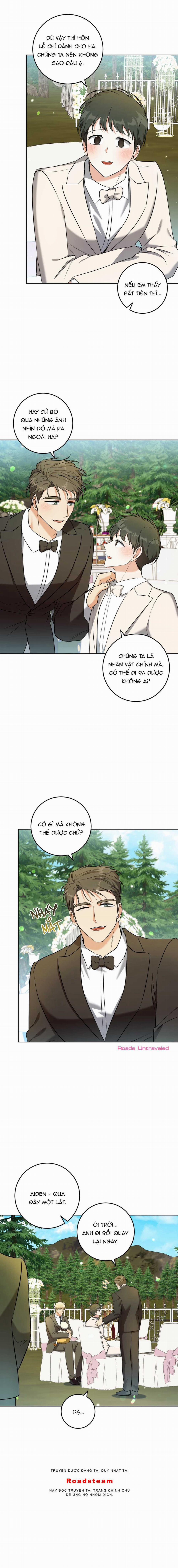 Khu Rừng Tĩnh Lặng 68 trang 4