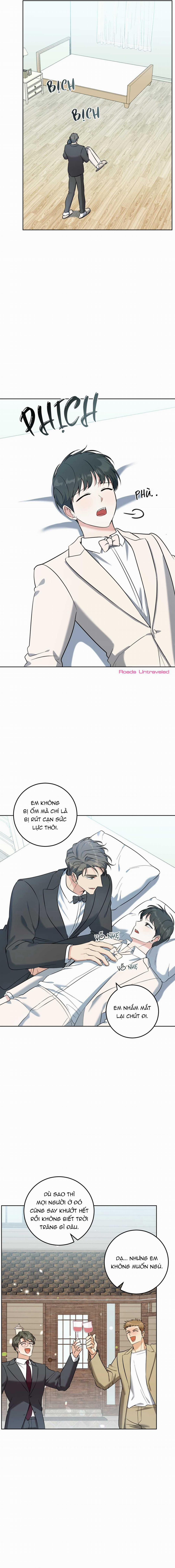Khu Rừng Tĩnh Lặng 68 trang 7