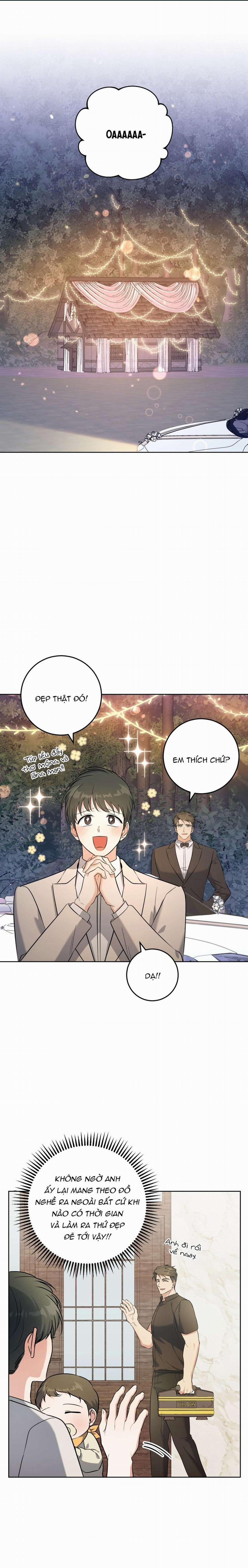 Khu Rừng Tĩnh Lặng 69 trang 0