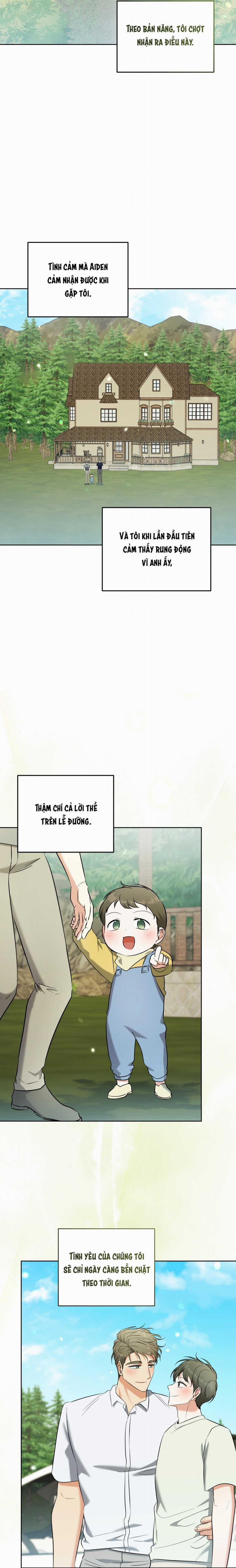 Khu Rừng Tĩnh Lặng 70 trang 20