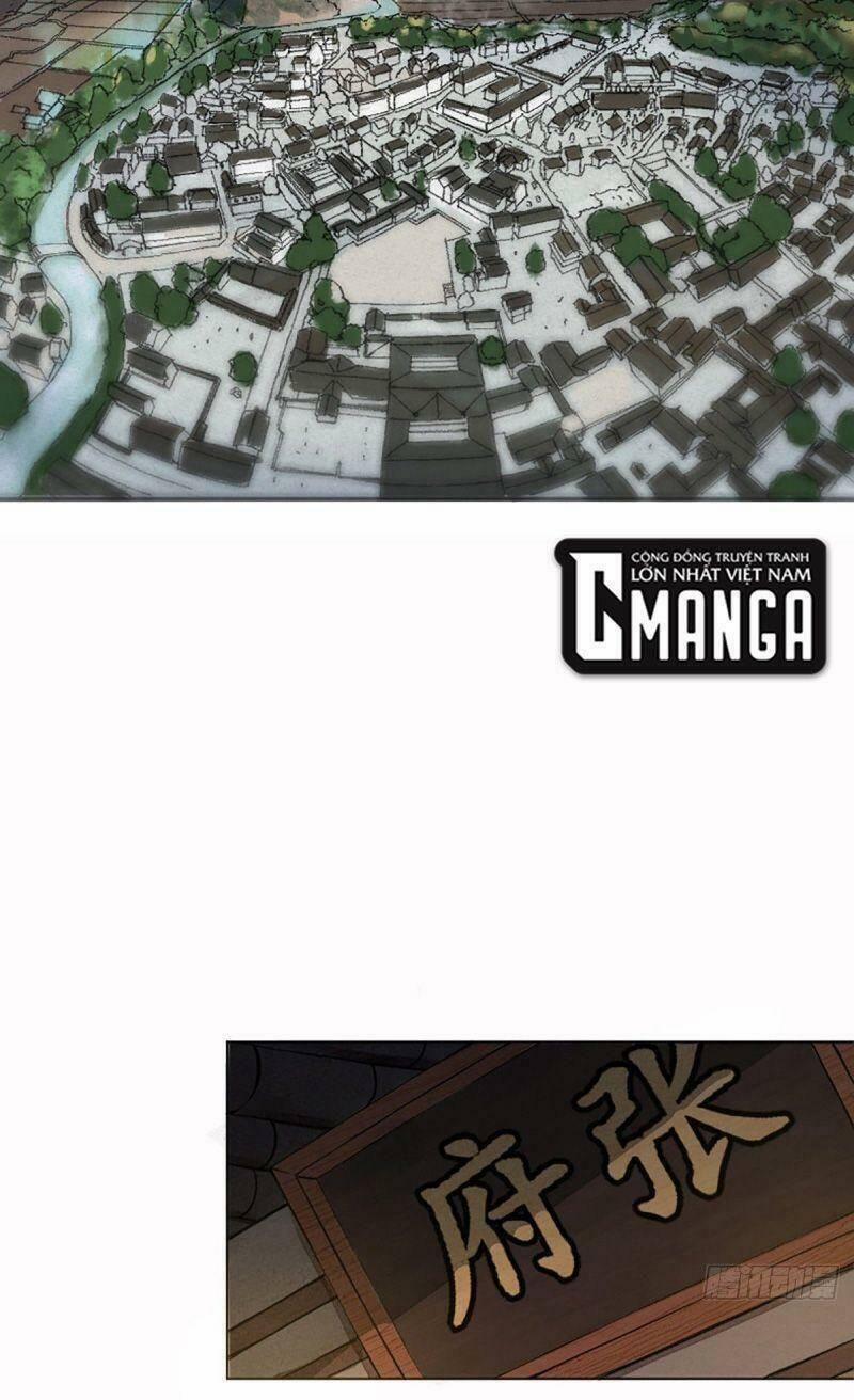 Khu Thần 1 trang 1