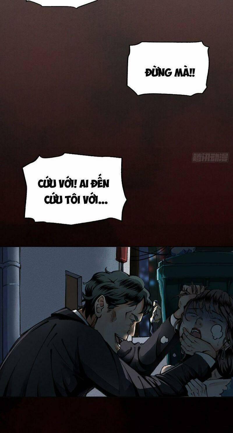 Khu Thần 1 trang 21