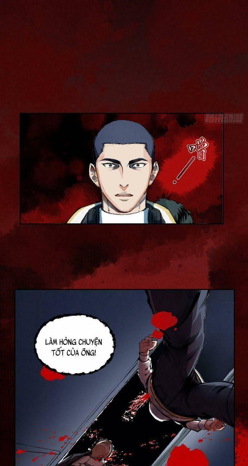 Khu Thần 1 trang 24