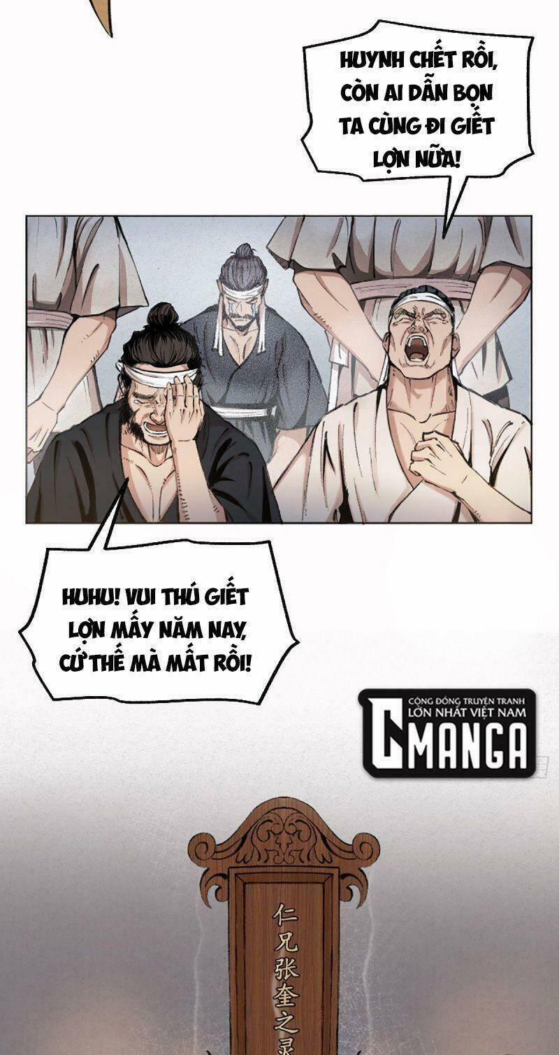 Khu Thần 1 trang 4