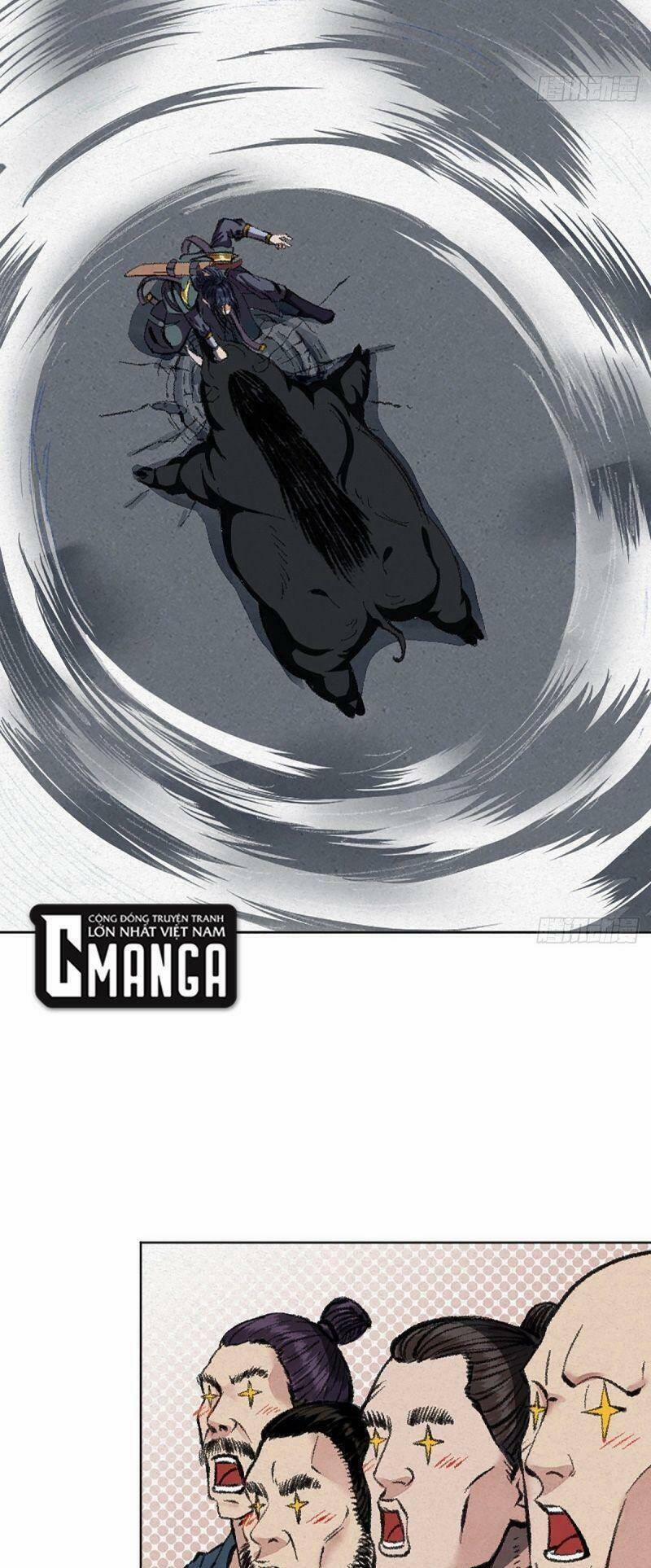 Khu Thần 2 trang 28