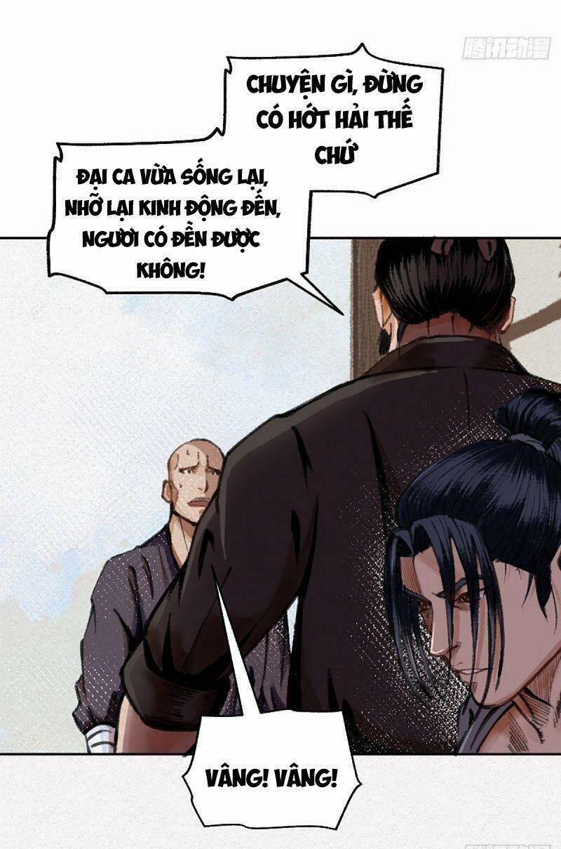 Khu Thần 2 trang 8