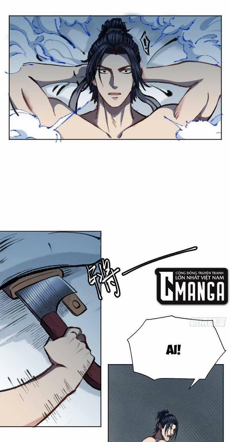 Khu Thần 3 trang 16