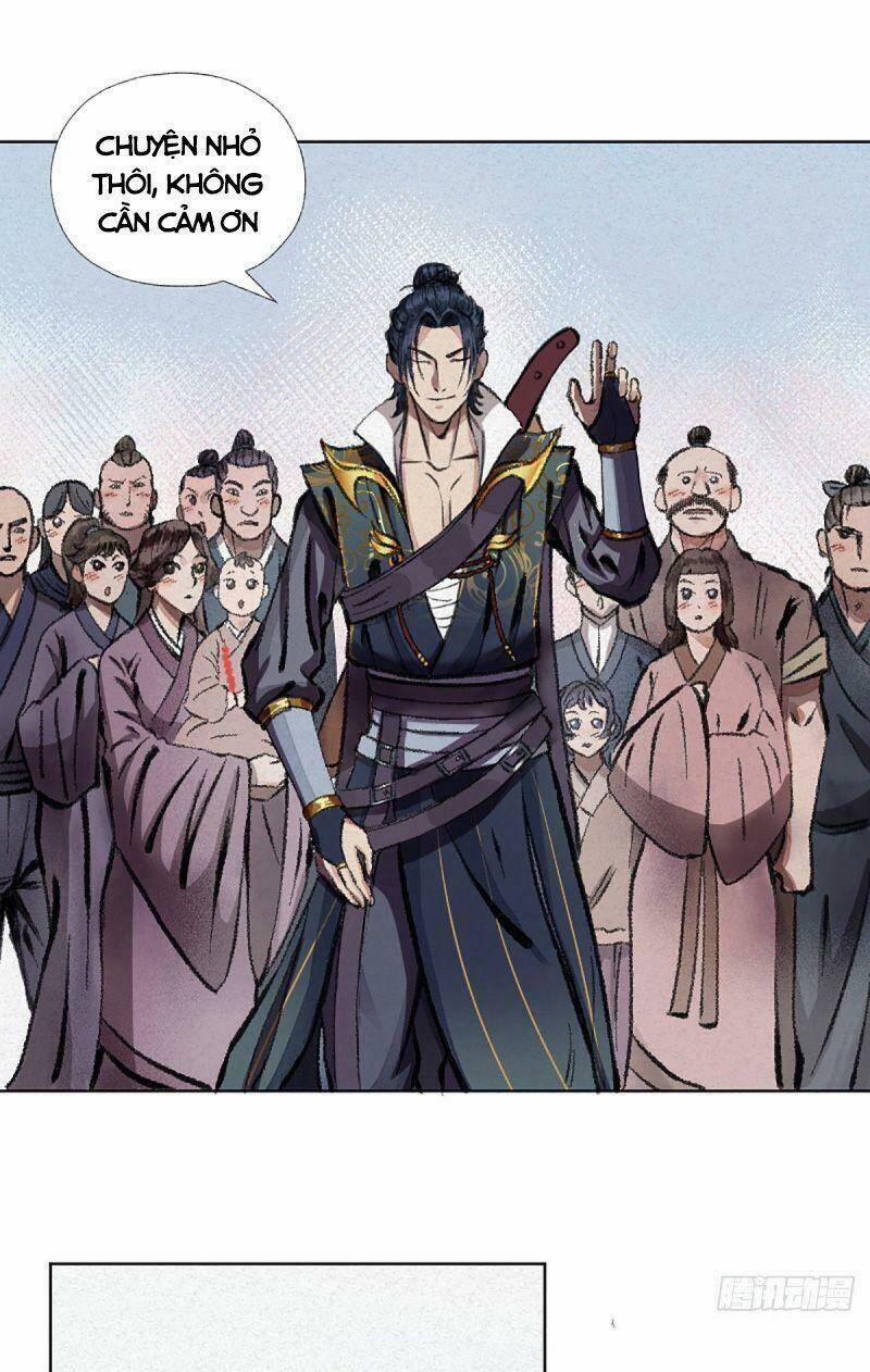 Khu Thần 3 trang 2