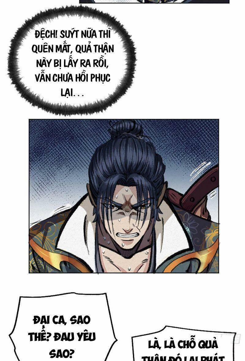 Khu Thần 3 trang 4