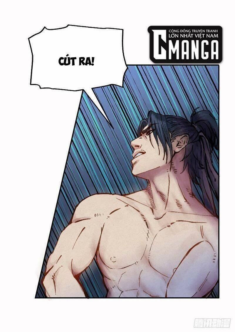 Khu Thần 4 trang 1