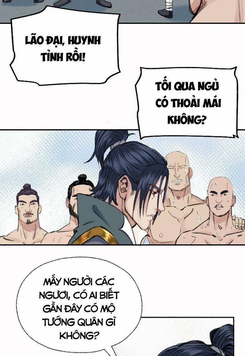 Khu Thần 4 trang 22