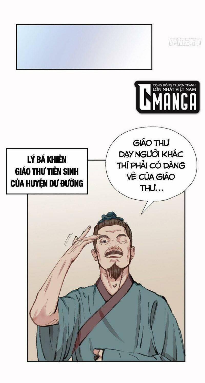 Khu Thần 4 trang 25