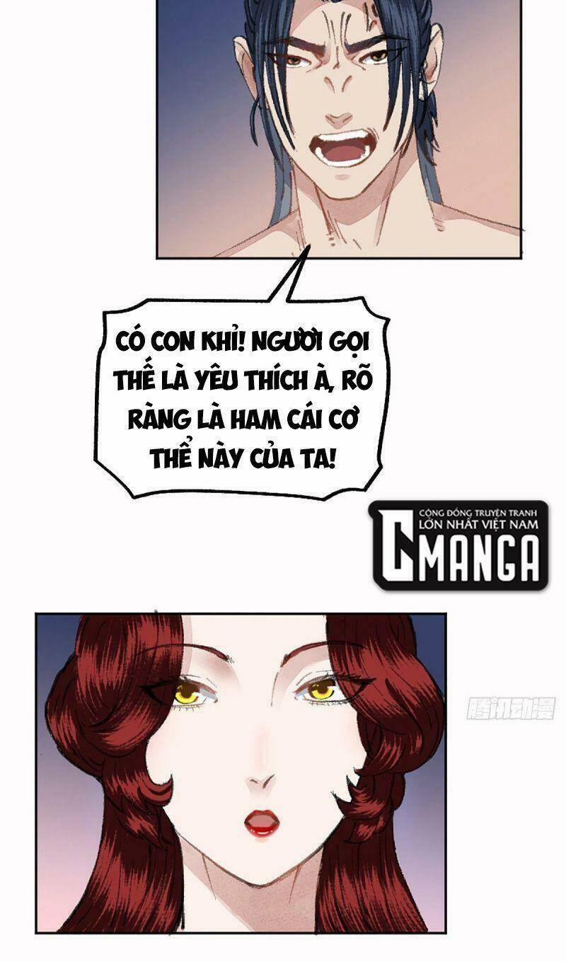 Khu Thần 4 trang 9