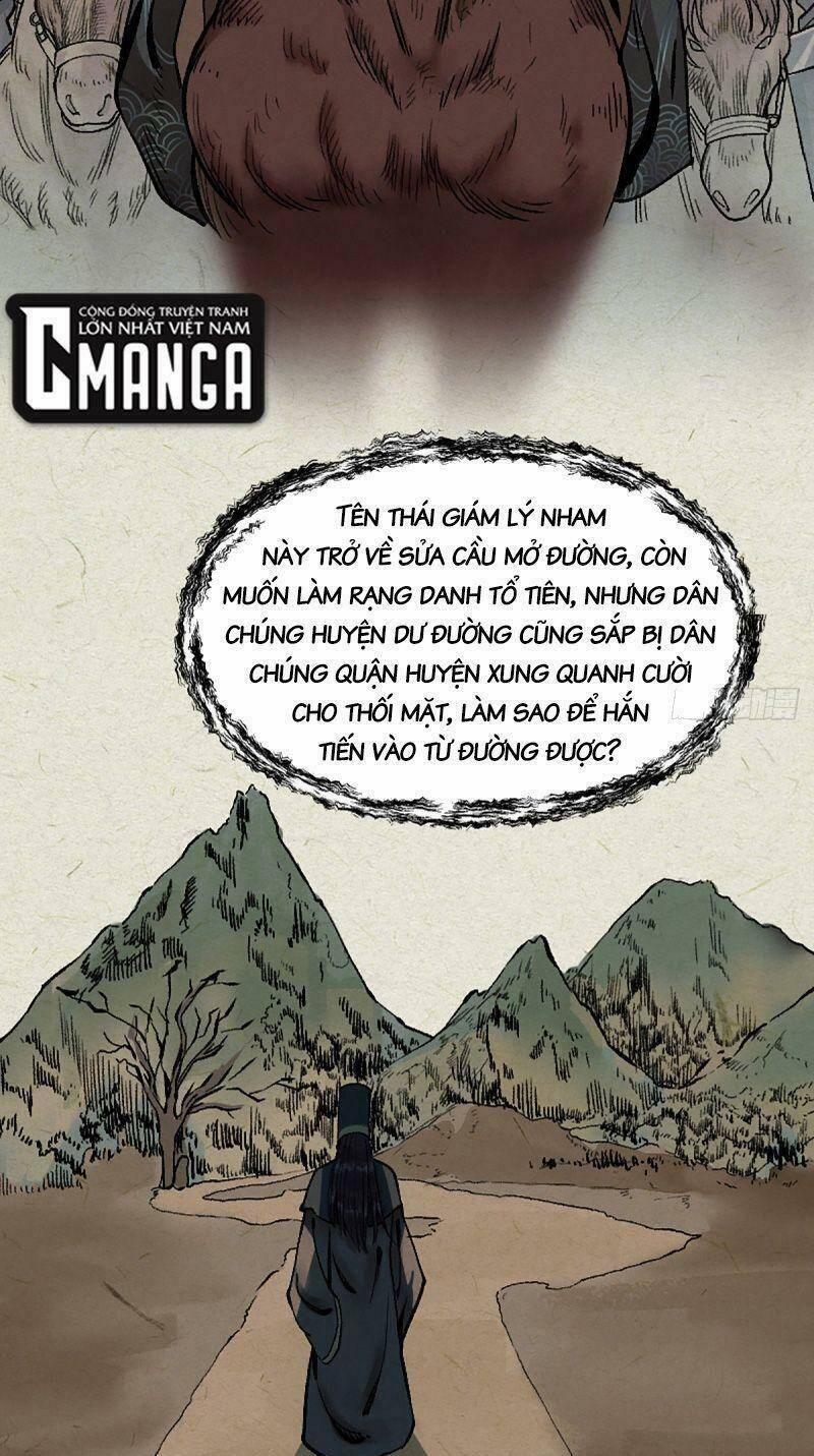 Khu Thần 5 trang 12