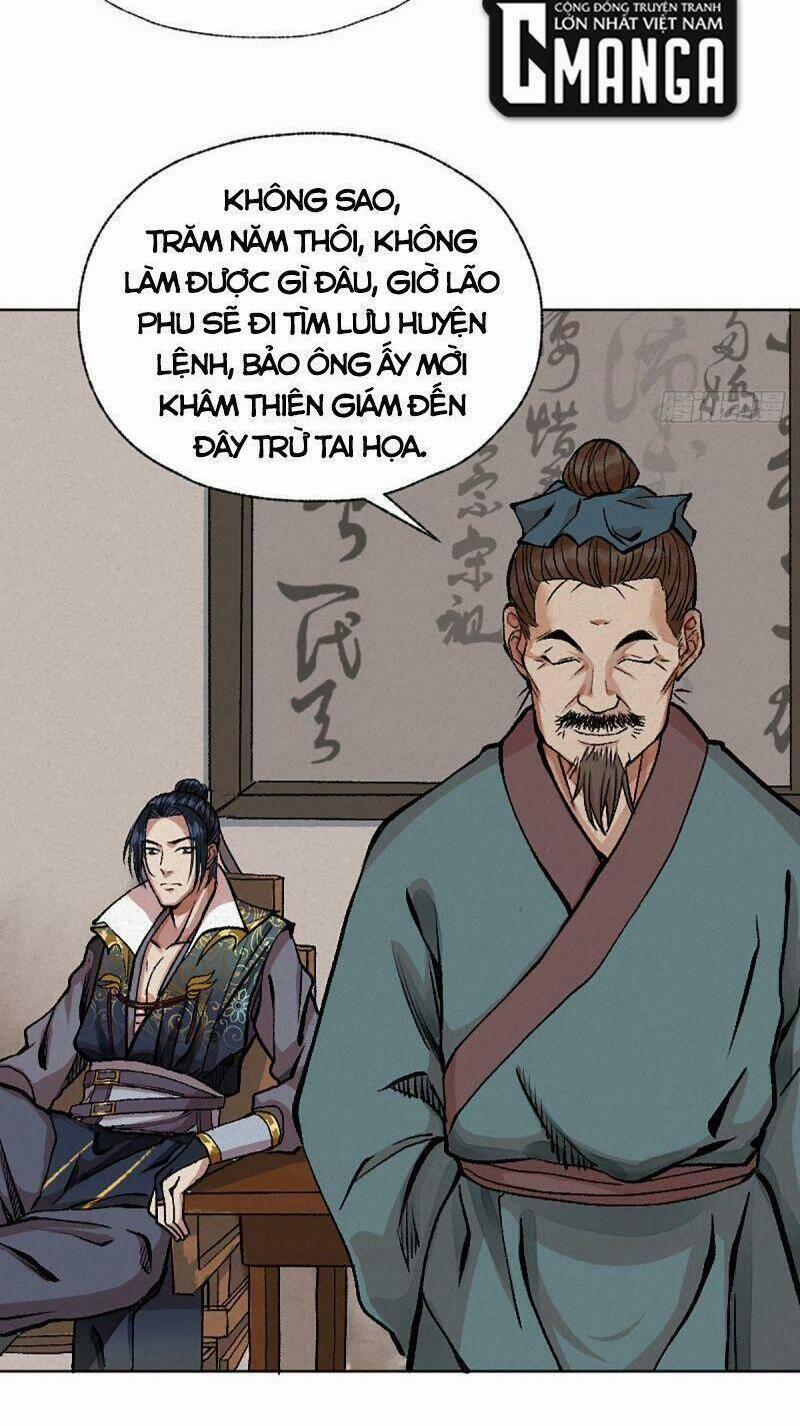 Khu Thần 5 trang 17