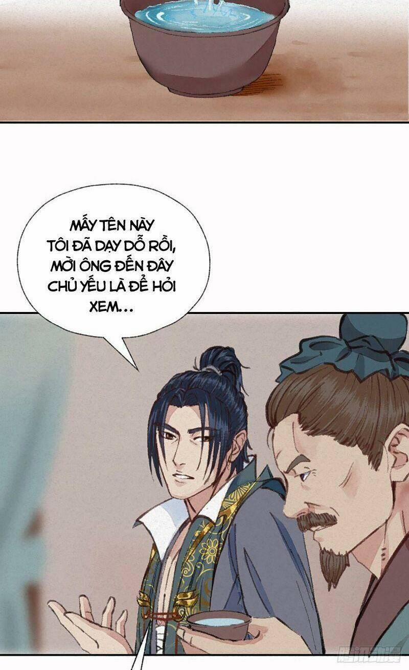 Khu Thần 5 trang 3