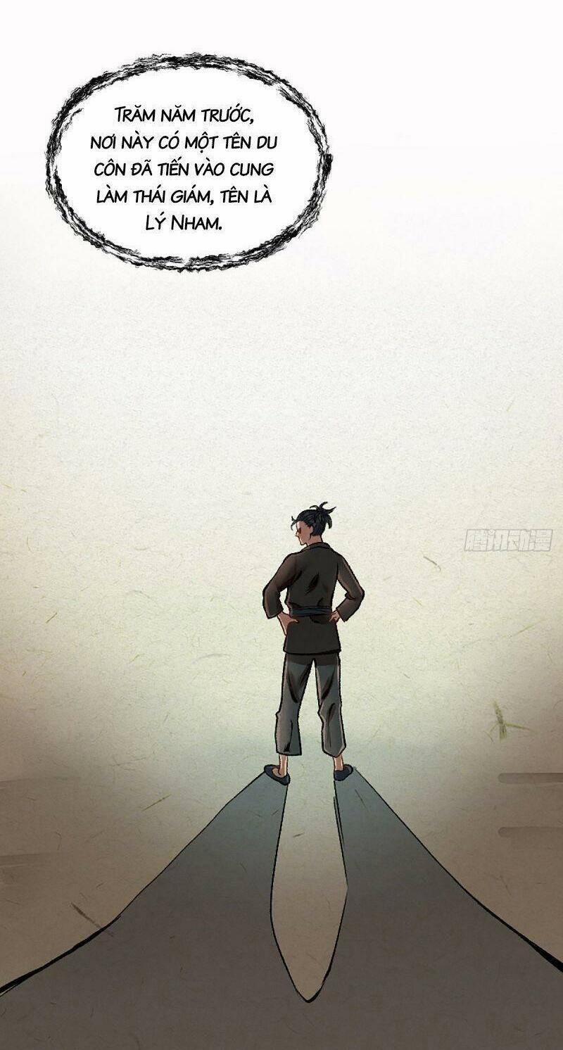 Khu Thần 5 trang 9
