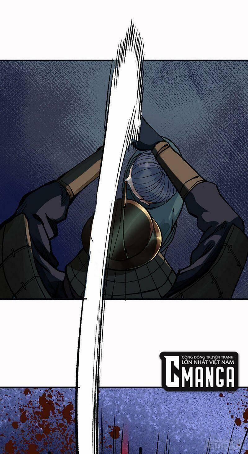 Khu Thần 6 trang 0