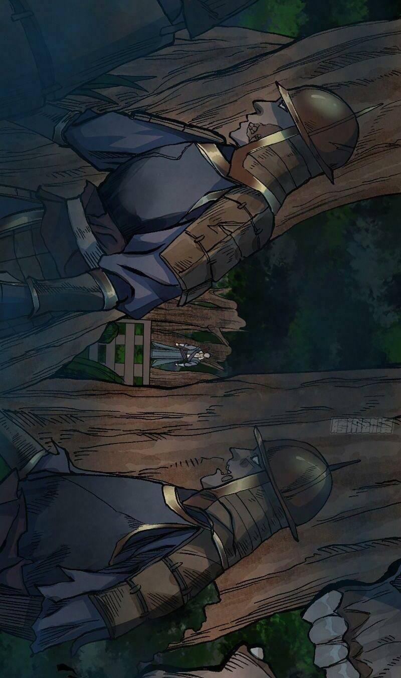 Khu Thần 6 trang 35